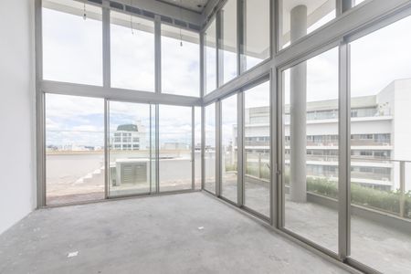 Apartamento à venda com 291m², 3 quartos e 4 vagasSala