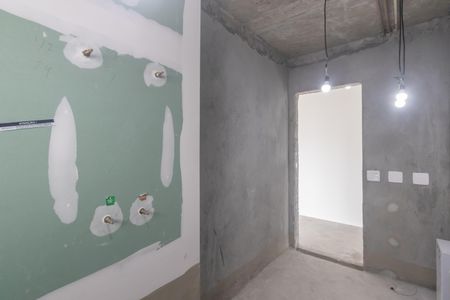 Apartamento à venda com 291m², 3 quartos e 4 vagasBanheiro da Suíte 3