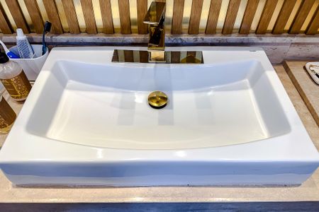 Apartamento à venda com 3 quartos, 224m² em Vila Gomes Cardim, São Paulo