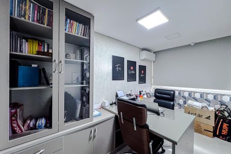 Apartamento à venda com 3 quartos, 224m² em Vila Gomes Cardim, São Paulo