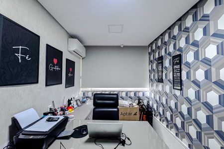 Apartamento à venda com 3 quartos, 224m² em Vila Gomes Cardim, São Paulo