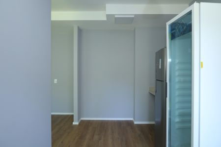 Studio para alugar com 17m², 1 quarto e sem vagaÁrea comum