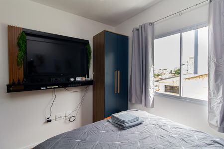 Kitnet/Studio para alugar com 1 quarto, 17m² em Itaquera, São Paulo