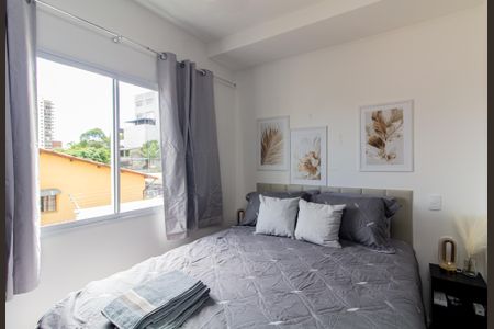 Kitnet/Studio para alugar com 1 quarto, 17m² em Itaquera, São Paulo