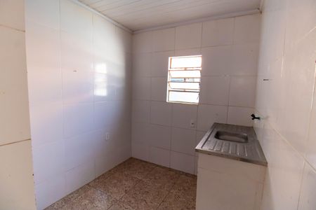 Casa para alugar com 55m², 1 quarto e sem vaga Casa para alugar com 55m², 1 quarto e sem vagaCozinha