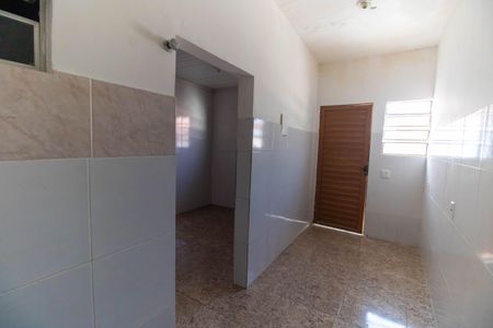 Casa para alugar com 55m², 1 quarto e sem vaga Casa para alugar com 55m², 1 quarto e sem vagaÁrea de Serviço