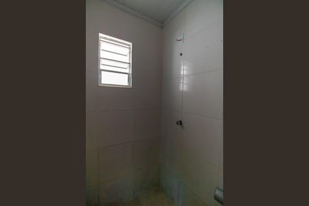 Casa para alugar com 55m², 1 quarto e sem vaga Casa para alugar com 55m², 1 quarto e sem vagaBanheiro