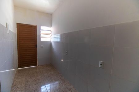 Casa para alugar com 55m², 1 quarto e sem vaga Casa para alugar com 55m², 1 quarto e sem vagaÁrea de Serviço