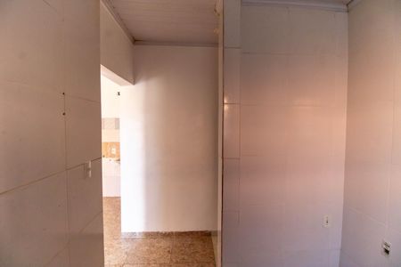 Casa para alugar com 55m², 1 quarto e sem vaga Casa para alugar com 55m², 1 quarto e sem vagaCozinha