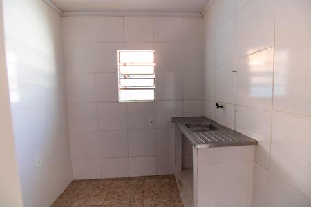Casa para alugar com 55m², 1 quarto e sem vaga Casa para alugar com 55m², 1 quarto e sem vagaCozinha