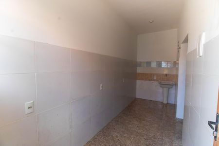 Casa para alugar com 55m², 1 quarto e sem vaga Casa para alugar com 55m², 1 quarto e sem vagaÁrea de Serviço