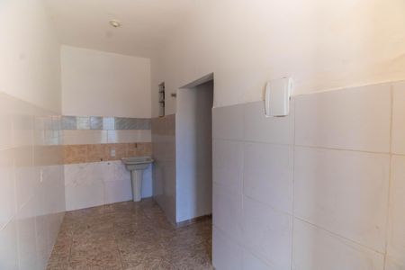 Casa para alugar com 55m², 1 quarto e sem vaga Casa para alugar com 55m², 1 quarto e sem vagaÁrea de Serviço