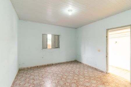Sala/Quarto de casa à venda com 3 quartos, 123m² em Vila Mendes, São Paulo