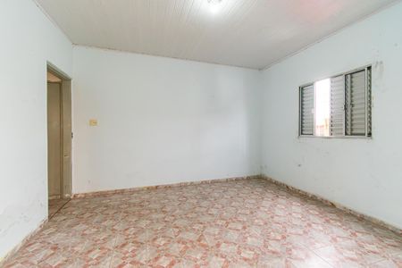 Sala/Quarto de casa à venda com 3 quartos, 123m² em Vila Mendes, São Paulo