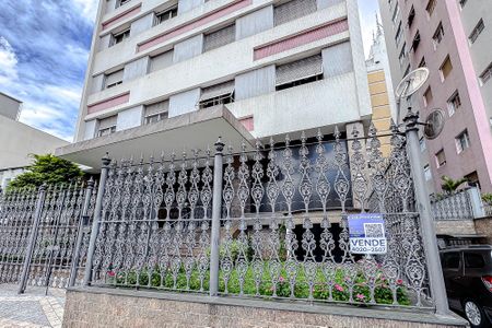 Apartamento à venda com 90m², 2 quartos e 1 vaga Apartamento à venda com 90m², 2 quartos e 1 vagaFachada - Plaquinha