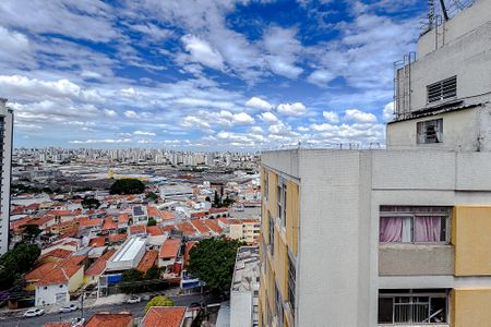 Vista do Quarto 1 de apartamento à venda com 2 quartos, 90m² em Mooca, São Paulo