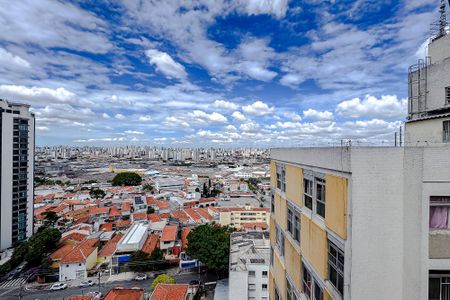 Apartamento à venda com 90m², 2 quartos e 1 vaga Apartamento à venda com 90m², 2 quartos e 1 vagaVista do Quarto 2