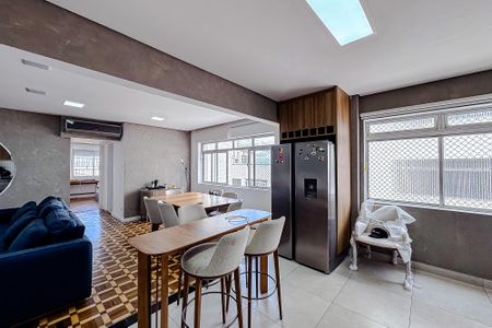 Apartamento à venda com 90m², 2 quartos e 1 vaga Apartamento à venda com 90m², 2 quartos e 1 vagaCozinha