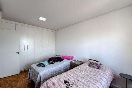 Apartamento à venda com 90m², 2 quartos e 1 vaga Apartamento à venda com 90m², 2 quartos e 1 vagaQuarto 2