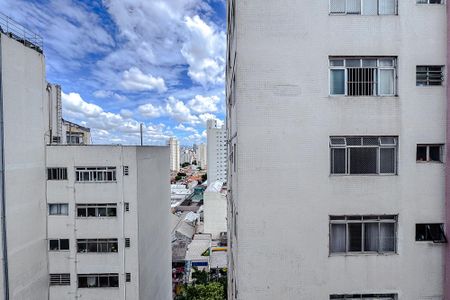 Vista da Sala de apartamento à venda com 2 quartos, 90m² em Mooca, São Paulo