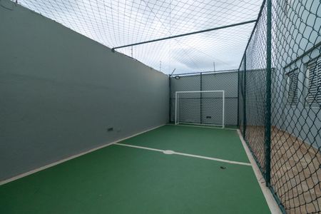 Apartamento à venda com 52m², 2 quartos e 1 vagaQuadra Esportiva