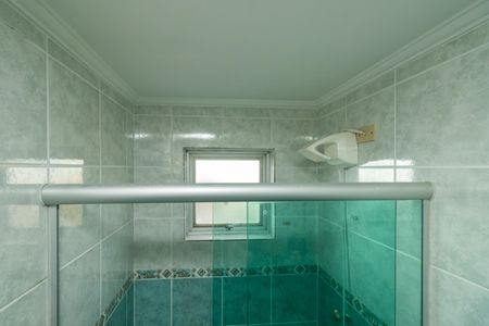 Apartamento à venda com 52m², 2 quartos e 1 vagaBanheiro Social