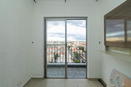 Apartamento à venda com 52m², 2 quartos e 1 vagaSala