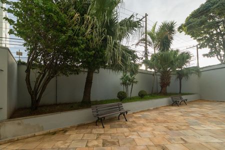 Apartamento à venda com 52m², 2 quartos e 1 vagaÁrea comum - Jardim