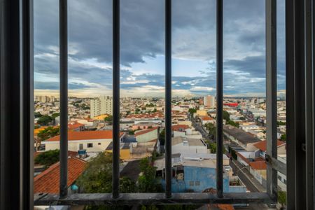 Apartamento à venda com 52m², 2 quartos e 1 vagaQuarto 2 viasta