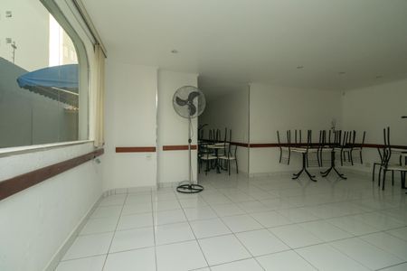 Apartamento à venda com 52m², 2 quartos e 1 vagaSalão de Festas