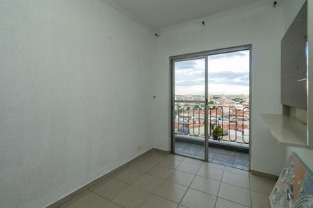 Apartamento à venda com 52m², 2 quartos e 1 vagaSala