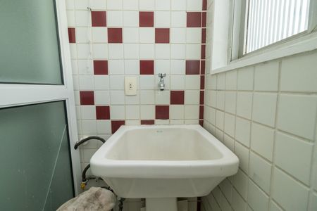 Apartamento à venda com 52m², 2 quartos e 1 vagaÁrea de Serviço