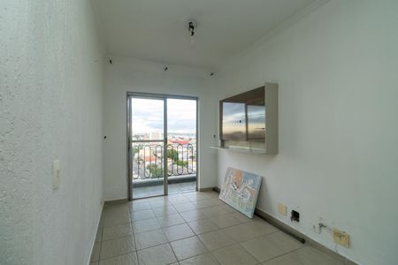 Apartamento à venda com 52m², 2 quartos e 1 vagaSala