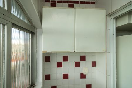 Apartamento à venda com 52m², 2 quartos e 1 vagaÁrea de Serviço