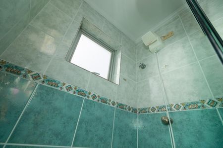 Apartamento à venda com 52m², 2 quartos e 1 vagaBanheiro Social