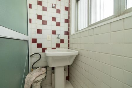 Apartamento à venda com 52m², 2 quartos e 1 vagaÁrea de Serviço