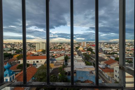 Apartamento à venda com 52m², 2 quartos e 1 vagaQuarto 1 vista