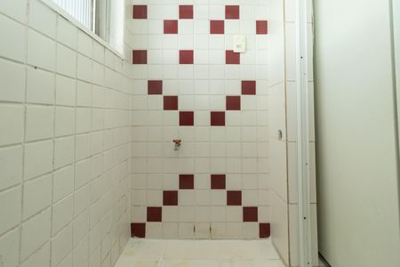 Apartamento à venda com 52m², 2 quartos e 1 vagaÁrea de Serviço