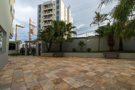 Apartamento à venda com 52m², 2 quartos e 1 vagaÁrea comum - Jardim