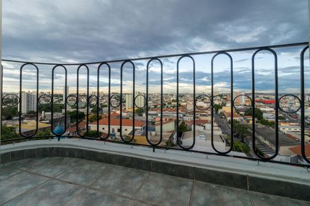 Apartamento à venda com 52m², 2 quartos e 1 vagaVaranda da Sala