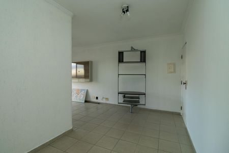 Sala de apartamento para alugar com 2 quartos, 52m² em Vila Alpina, São Paulo