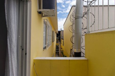 Casa à venda com 135m², 3 quartos e 2 vagasSacada da Suíte 1