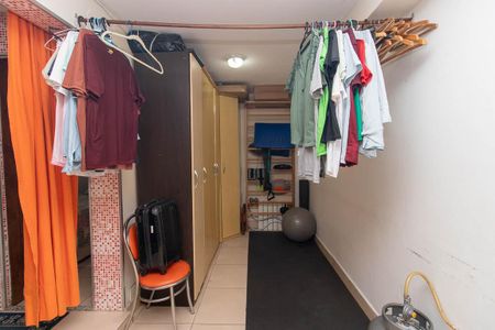 Casa à venda com 135m², 3 quartos e 2 vagasÁrea de Serviço