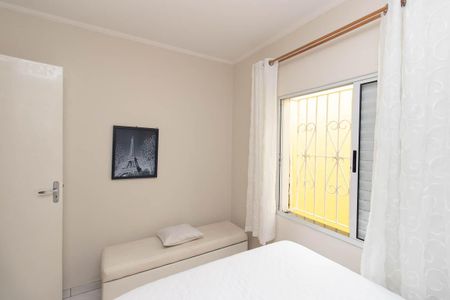 Casa à venda com 135m², 3 quartos e 2 vagasQuarto 1