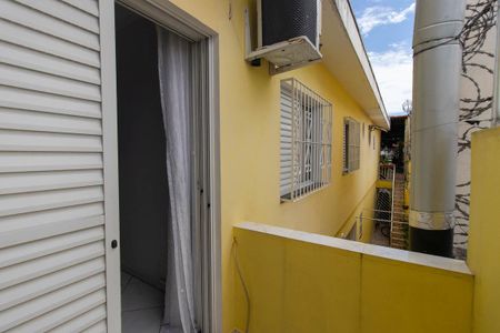 Casa à venda com 135m², 3 quartos e 2 vagasSacada da Suíte 1