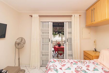 Casa à venda com 135m², 3 quartos e 2 vagasQuarto Suíte 2