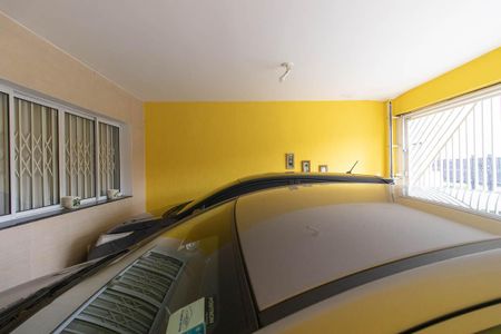 Casa à venda com 135m², 3 quartos e 2 vagasGaragem