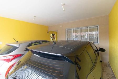 Casa à venda com 135m², 3 quartos e 2 vagasGaragem