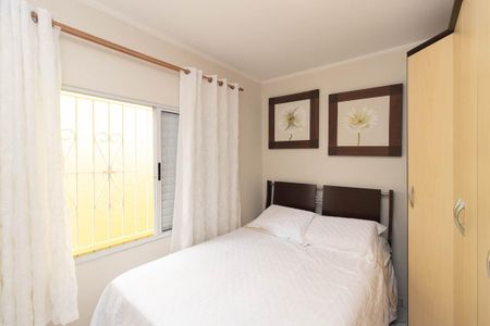 Casa à venda com 135m², 3 quartos e 2 vagasQuarto 1