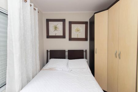 Casa à venda com 135m², 3 quartos e 2 vagasQuarto 1